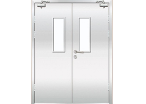 鋼質(zhì)防火門的技術(shù)要點(diǎn)有哪些？