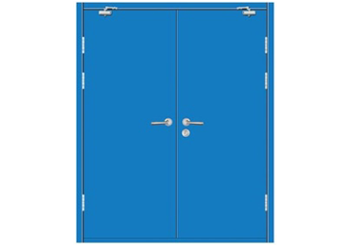 購買鋼質(zhì)防火門要注意哪些事情