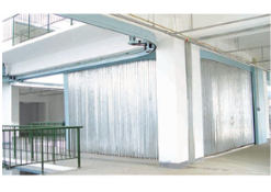 使用北京防火卷簾門有哪些細(xì)節(jié)需要注意？