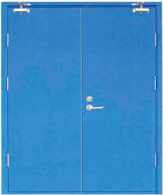 不銹鋼防火門具備哪些優(yōu)異的能力？