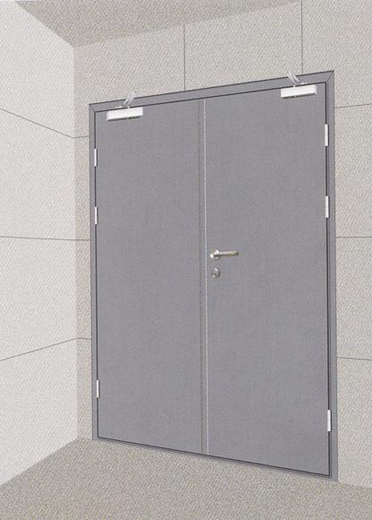 防火門(mén)都可以應(yīng)用于哪些場(chǎng)合？這些場(chǎng)合必備！