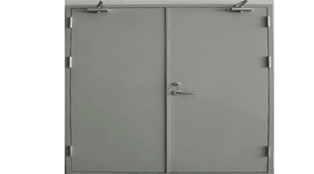 發(fā)生火災(zāi)時(shí)不銹鋼防火門能起到什么作用？