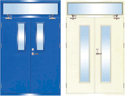 北京鋼質(zhì)防火門有哪些購買渠道