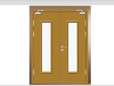 不銹鋼防火門廠家產(chǎn)品與鋼質(zhì)防火門有哪些不同？