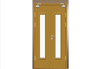 玻璃防火門獲得消費者青睞的三個原因！