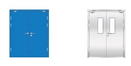 選擇北京防火門需考慮哪些方面？