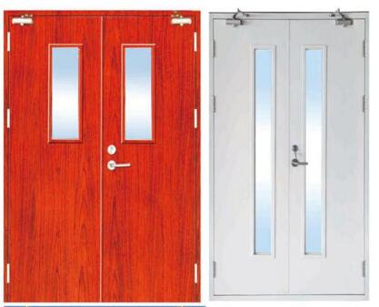 鋼質防火門為什么如此受追捧