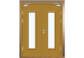 如何確保鋼制防火門能在危急時刻發(fā)揮理想作用？