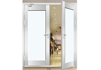 安裝不銹鋼防火門時(shí)應(yīng)該滿足哪些要求？