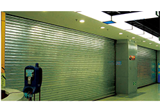 木質(zhì)防火門和鋼質(zhì)防火卷簾門哪種好?怎么選擇?