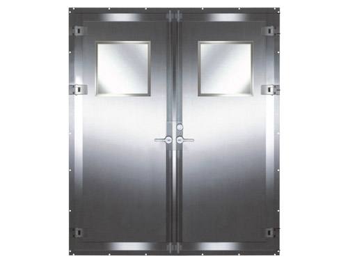 消防專用甲級不銹鋼防火門有哪些優(yōu)點