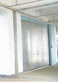 使用防火卷簾門應(yīng)該需要注意哪些方面？