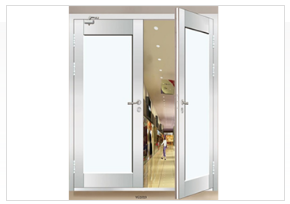 生產(chǎn)鋼質(zhì)防火門時(shí)需要檢驗(yàn)?zāi)男╉?xiàng)目？