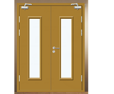 不銹鋼防火門要達(dá)到哪些要求？