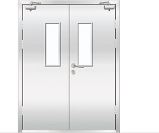 購(gòu)買鋼質(zhì)防火門需要側(cè)重于哪些方面的考慮？