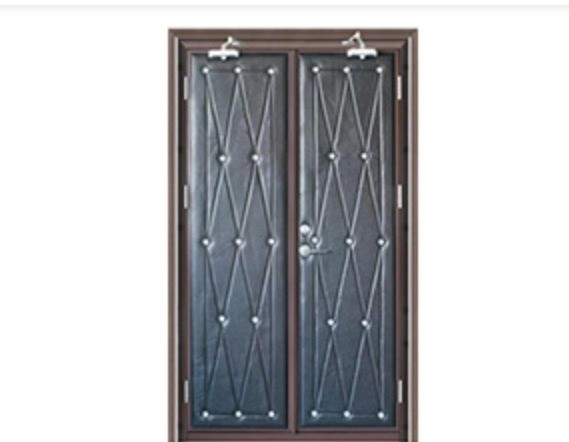 面對火災(zāi)不銹鋼防火門廠家是如何保障人員安全的？