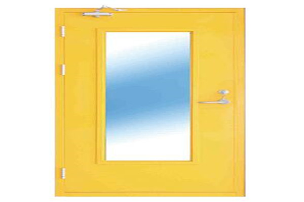 大玻璃防火門的售價受哪些因素影響？