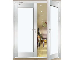 不銹鋼防火門要滿足哪些要求？