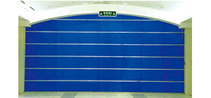 北京防火卷簾門使用注意事項(xiàng)有哪些？