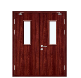 防火門(mén)廠家?guī)阏J(rèn)識(shí)常閉防火門(mén)和常開(kāi)防火門(mén)的區(qū)別