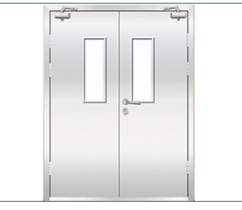 不同防火門(mén)廠家產(chǎn)品價(jià)格存在差別的原因是什么